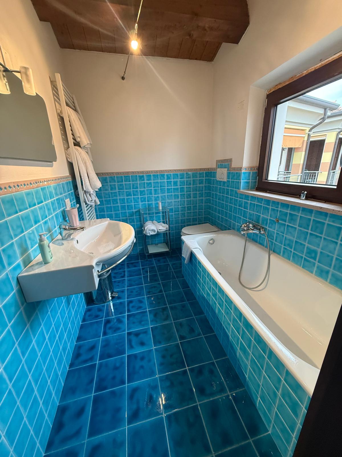 Villa in Lazise