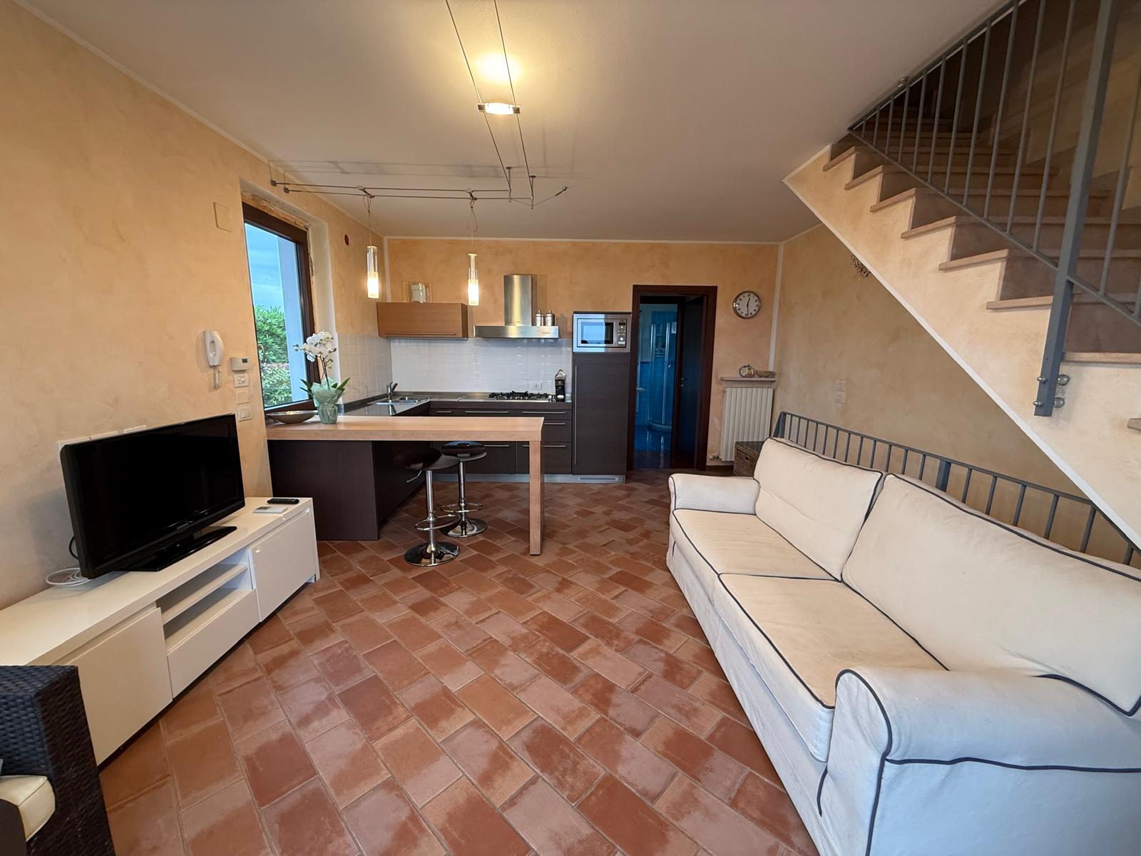 Villa in Lazise
